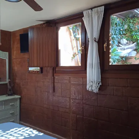 Villa Indonesian Suites Tropical Garden *