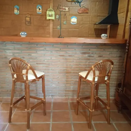 Indonesian Suites Tropical Garden Villa Malaga
