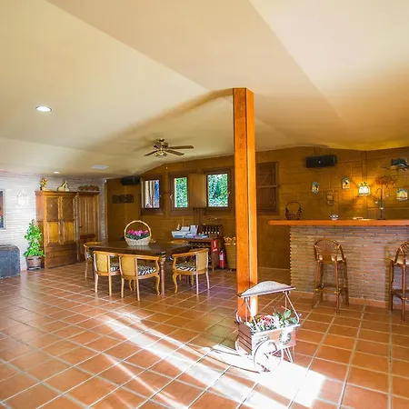 Indonesian Suites Tropical Garden Villa Malaga