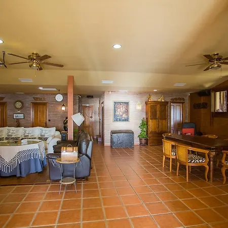 Indonesian Suites Tropical Garden Malaga
