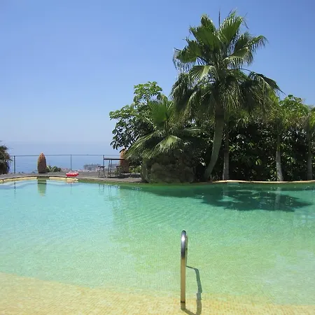 Villa Indonesian Suites Tropical Garden *