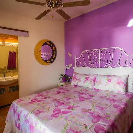 Indonesian Suites Tropical Garden Villa *